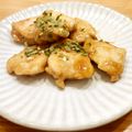 かなりんココりん's cooksnap of when they made 片栗粉でぷる照り旨鶏むね肉のスタミナ焼き.