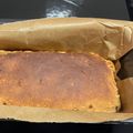 羊めぇめぇ's cooksnap of when they made ノンオイル・卵なし♪きな粉黒糖マフィン.