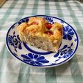Achaswifey's cooksnap of when they made もちっとふわふわ♡高加水フォカッチャ.