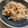 yuminan47k's cooksnap of when they made 残りご飯で♪簡単＊炒めるきのこ飯＊.