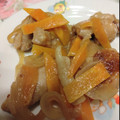 りいこりんご's cooksnap of when they made 超簡単★15分でしっかり味！鶏の南蛮漬け.