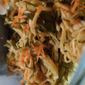 あゆたっくん's cooksnap of when they made 【農家のレシピ】はりはり漬け.