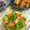 アップイエ's cooksnap of when they made パクチーと鶏ささみの簡単サラダ.