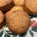 ゆいちゃん's cooksnap of when they made HMでつくる紅茶スコーン.