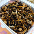 ☆★ケイト★☆'s cooksnap of when they made 簡単！ひじきの煮物.