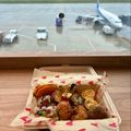 ☆あさ's cooksnap of when they made 混ぜて焼くだけ♡サクッふわっ！エビカツ.
