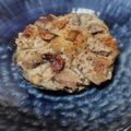 クリーピングタイム☆'s cooksnap of when they made 鮪のプロ直伝♪簡単まぐろテールステーキ.
