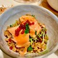 RIVER14's cooksnap of when they made 《話題入り》簡単☆宮城の名物はらこめし☆.
