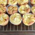 のんきのこ's cooksnap of when they made アップルカスタードケーキ☆.