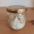 さんごりあす's cooksnap of when they made 母から受け継いだ☆カブの甘酢漬け.