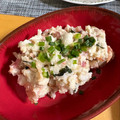 t0mt0mt0m's cooksnap of when they made 【常備菜】里芋とベーコンの和風さらだ.