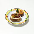 みさきっちん♪'s cooksnap of when they made トマトのブルスケッタ.