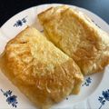 はるとゆうとの母's cooksnap of when they made 簡単。失敗無し。世界一のフレンチトースト.