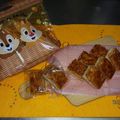 marbleママ♡'s cooksnap of when they made 簡単！アーモンド フロランタン.