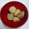 クック3N0VKO☆'s cooksnap of when they made 里芋の煮物.