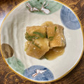 クックP5NNN7☆'s cooksnap of when they made ✿簡単あと一品 厚揚げのおろし煮✿.