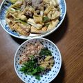 よちりん's cooksnap of when they made 減塩納豆.