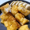 のんたんママ★'s cooksnap of when they made ふっわふわ!なフレンチトースト.