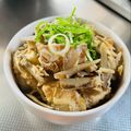 azbjbn's cooksnap of when they made 厚揚げの柳川風.