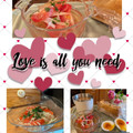 ダッフィーニーうに's cooksnap of when they made 簡単☆トマトのお浸し.