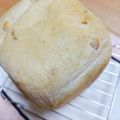 みっちゃん❇️68's cooksnap of when they made 簡単HBで作るふわふわ胡桃パン.