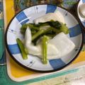 こきんちゃん✋'s cooksnap of when they made かぶの浅漬.