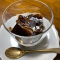 みけねこ十's cooksnap of when they made とろ～ん♪簡単コーヒーゼリー.