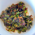 MOKUROU's cooksnap of when they made 