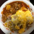liley's cooksnap of when they made とろふわっ！＊デミオムライス.