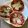 はぴらん's cooksnap of when they made のせて焼くだけ。簡単トルティーヤピザ.