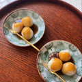 退屈をあげる's cooksnap of when they made もちもち柔らかみたらし団子♡白玉粉×豆腐.