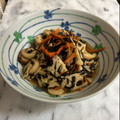 ナピト's cooksnap of when they made 簡単^ ^ちくわ入りひじき煮.