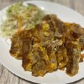 まくのうち's cooksnap of when they made お弁当に！柔らか豚ロースのピカタ.