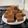 DylannSR's cooksnap of when they made チョコブラウニー.