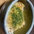 みきんどる's cooksnap of when they made 天かすと青のりおにぎり【悪魔のおにぎり】.