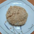 pukukoko's cooksnap of when they made 超簡単★おはぎが白米だけでできちゃった！.