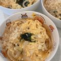 じゃすみん's cooksnap of when they made 関西風うどん 時短 2歳も食べられる♪.