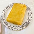 〜みみ〜's cooksnap of when they made お出汁じゅわ〜　だし巻き卵.