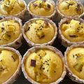 ☺RIOIBU☺'s cooksnap of when they made ホットケーキミックスでさつまいも蒸しパン.