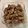 chutta's cooksnap of when they made 母の味！甘辛鶏ごぼうの炒め煮☆.