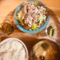 mack♪♪♪'s cooksnap of when they made 簡単やわらか！基本の豚の冷しゃぶの茹で方.