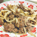 みっくママ's cooksnap of when they made 豚挽き肉と新玉葱で☆簡単甘辛そぼろ.