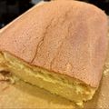 EggNPills's cooksnap of when they made 簡単シフォンケーキ　.