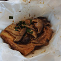 ひがも☆'s cooksnap of when they made レンジで10分！厚揚げのきのこあん.