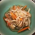 ForestGump's cooksnap of when they made 簡単戻し汁も使って切り干し大根煮.