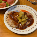 半熟王子's cooksnap of when they made 簡単！ポークソテー コク旨BBQソース.
