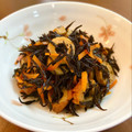 ☆ぼうchan☆'s cooksnap of when they made ✿簡単＆覚えやすい✿ひじきの煮物.