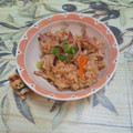 みかかめ's cooksnap of when they made いかと生姜の炊き込みご飯.