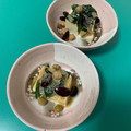 クックあさみちゃん's cooksnap of when they made 簡単ミックスビーンズの冷奴.