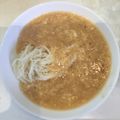 なぽめん。's cooksnap of when they made ふわふわ卵のにゅうめん♪.